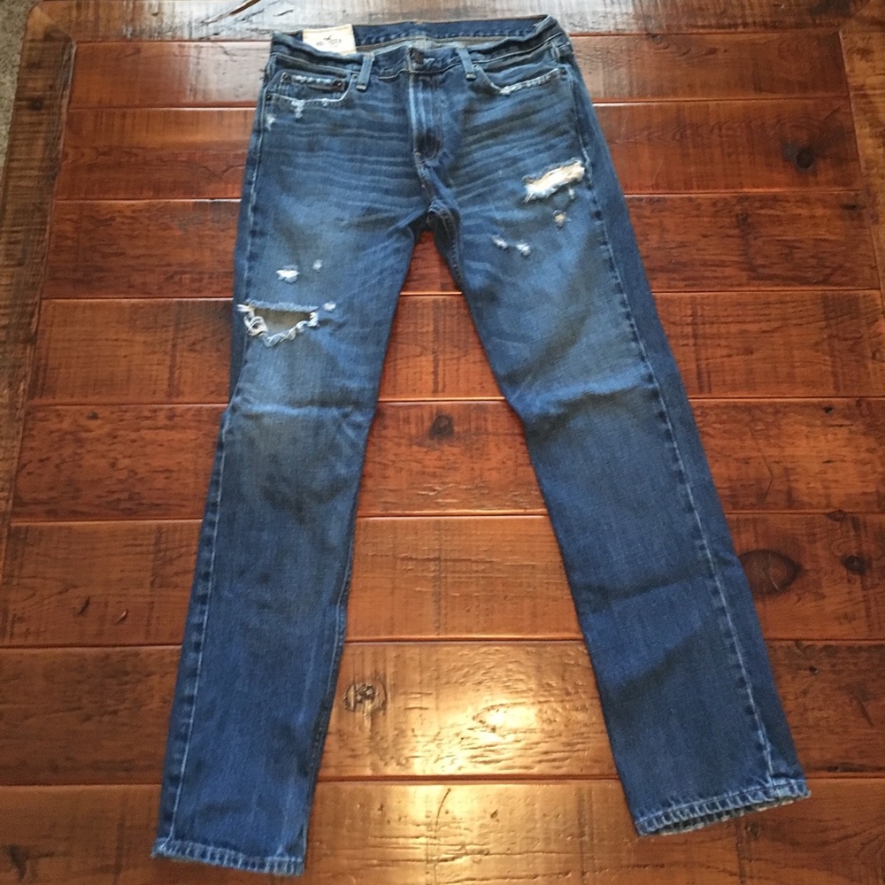 Hollister Jeans